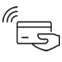 black-rfid